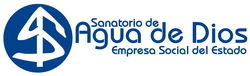 Logo of Capacitaciones Sanatorio Agua de Dios